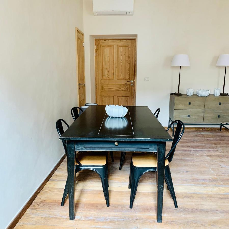 Casa Citadella Bonifacio Leilighet Bonifacio  Eksteriør bilde