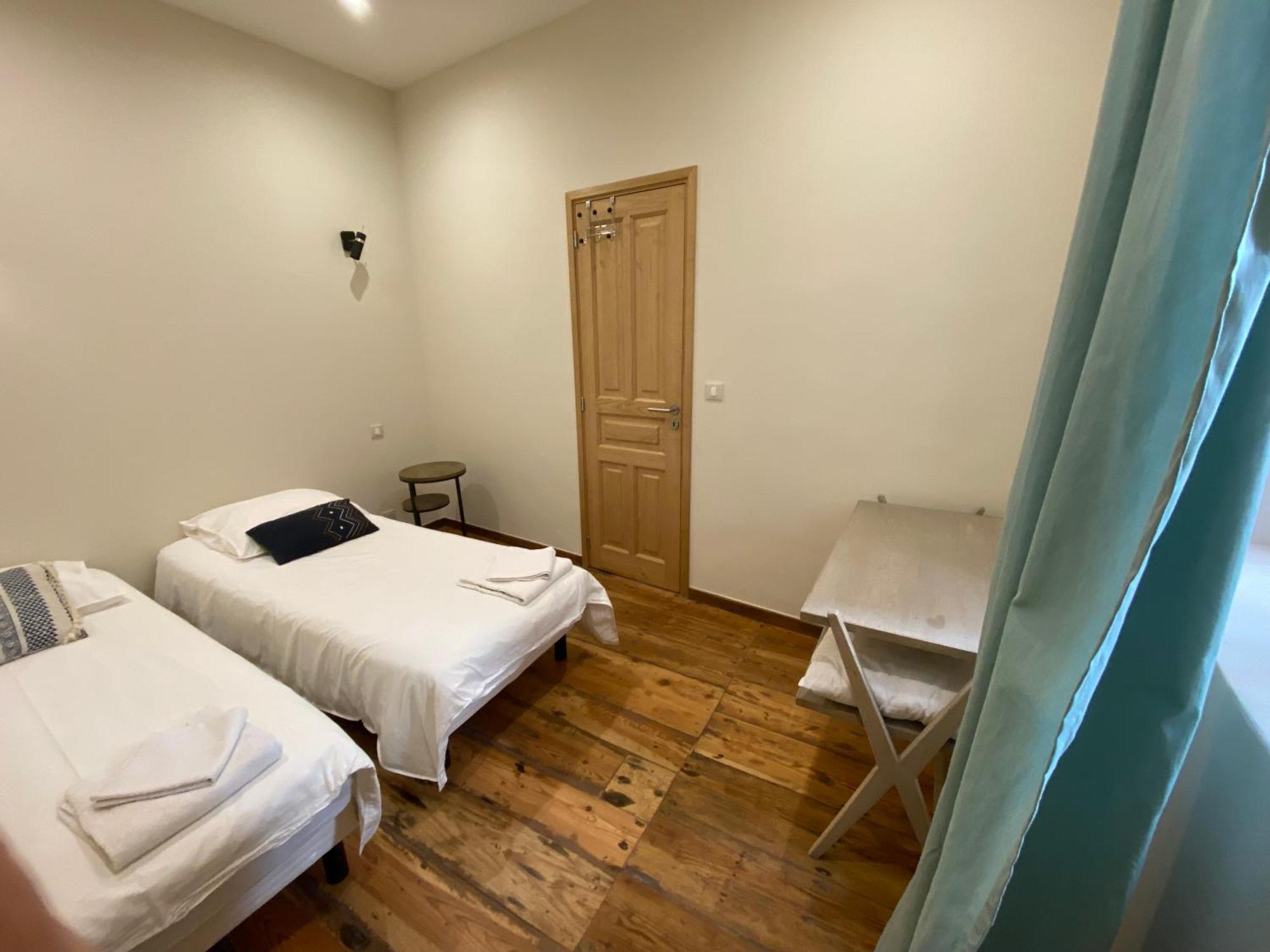 Casa Citadella Bonifacio Leilighet Bonifacio  Eksteriør bilde