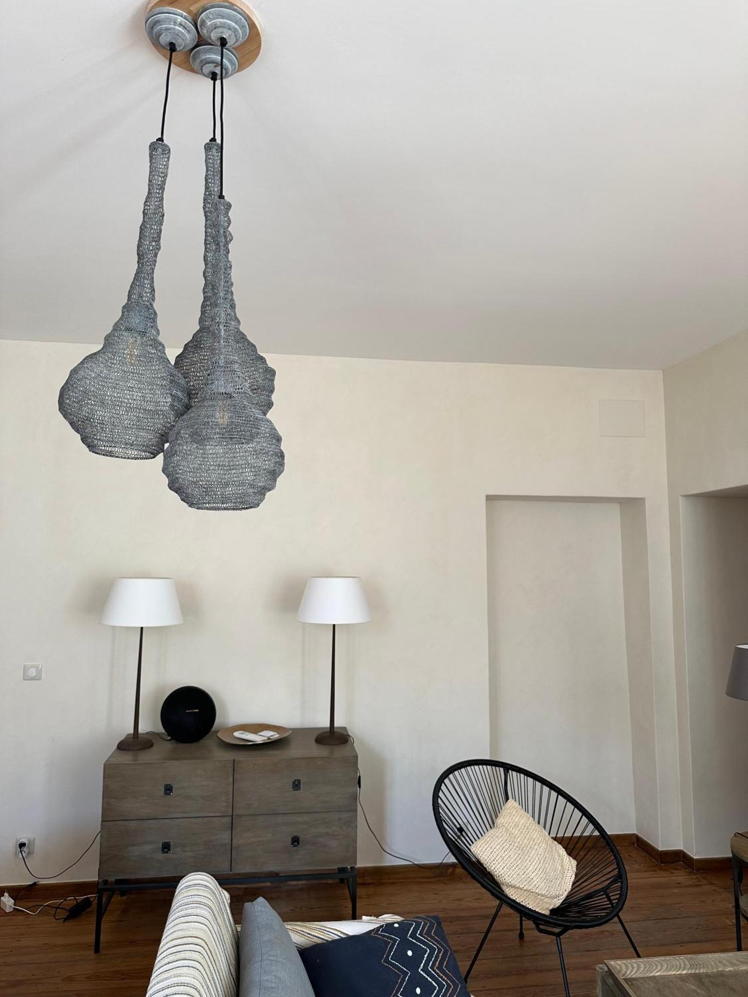 Casa Citadella Bonifacio Leilighet Bonifacio  Eksteriør bilde